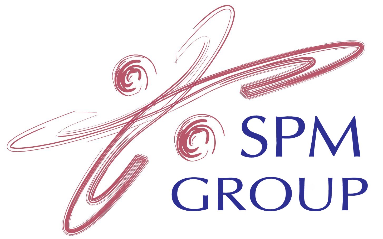SPM GROUP logo 6